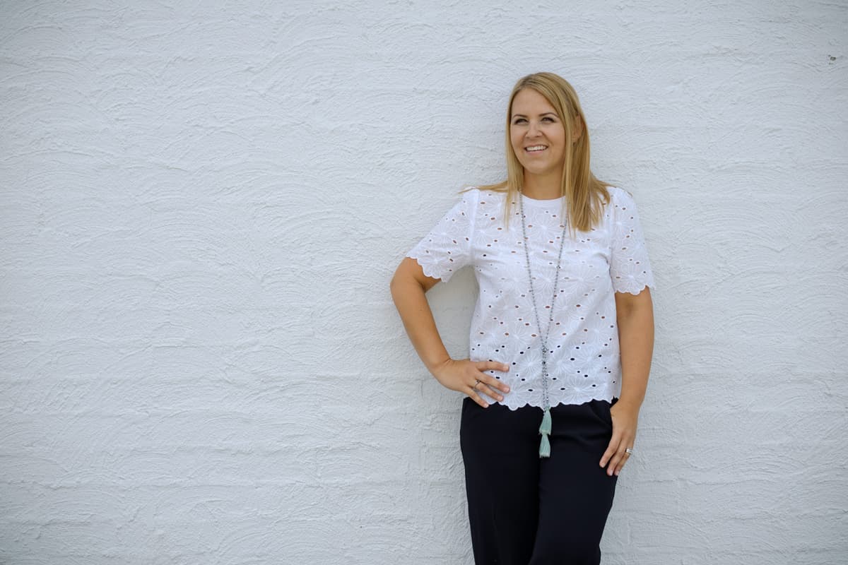 Five Years of Doing Recruitment Differently