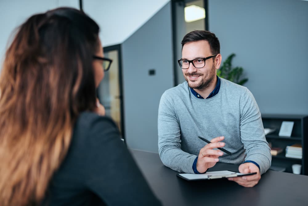 What is the recruitment process?