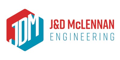 JD McLennan