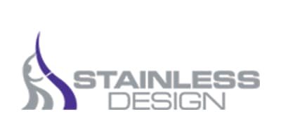 Stainless Design logo