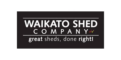 Waikato Sheds